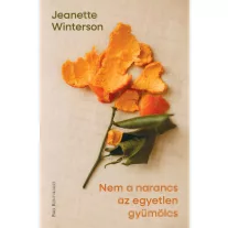 Nem a narancs az egyetlen gyümölcs