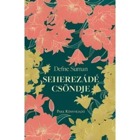 Seherezádé csöndje