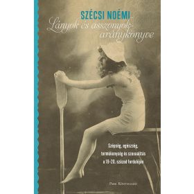 Lányok és asszonyok aranykönyve