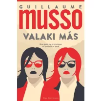 Valaki más