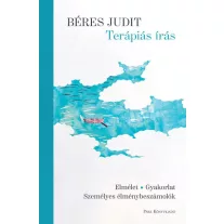 Terápiás írás