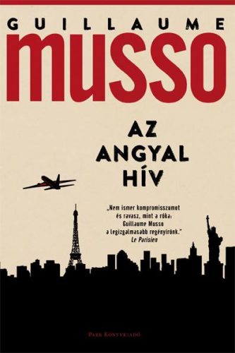Az angyal hív