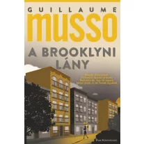 A brooklyni lány