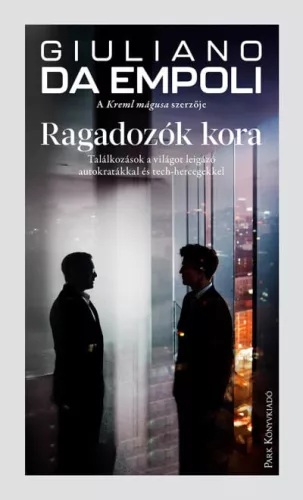 A ragadozók kora