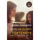 Az új név története – Nápolyi regények 2.