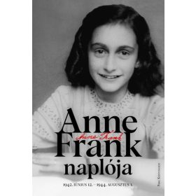 Anne Frank naplója