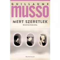 Mert szeretlek