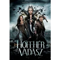 Hófehér és a Vadász