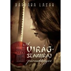 A virágszamuráj párnakönyve