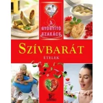 Szívbarát ételek