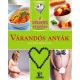 Várandós anyák szakácskönyve