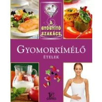 Gyomorkímélő ételek