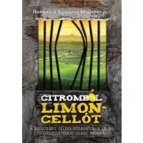 Citromból limoncellót