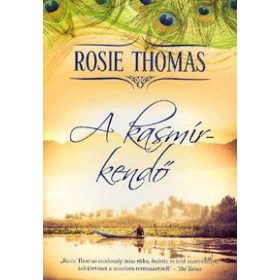 A kasmír kendő