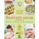 Szoptató anyák kézikönyve