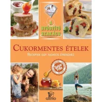 Cukormentes ételek