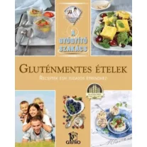 Gluténmentes ételek