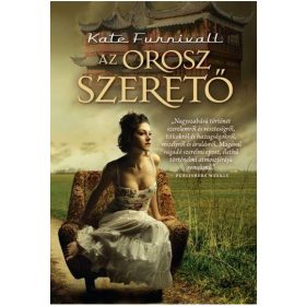 Az orosz szerető