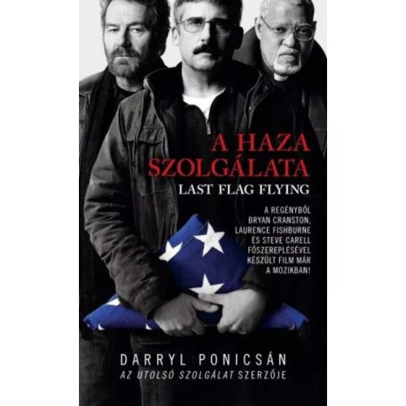 A haza szolgálata A haza szolgálata