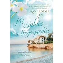 Kis színház a tengerparton