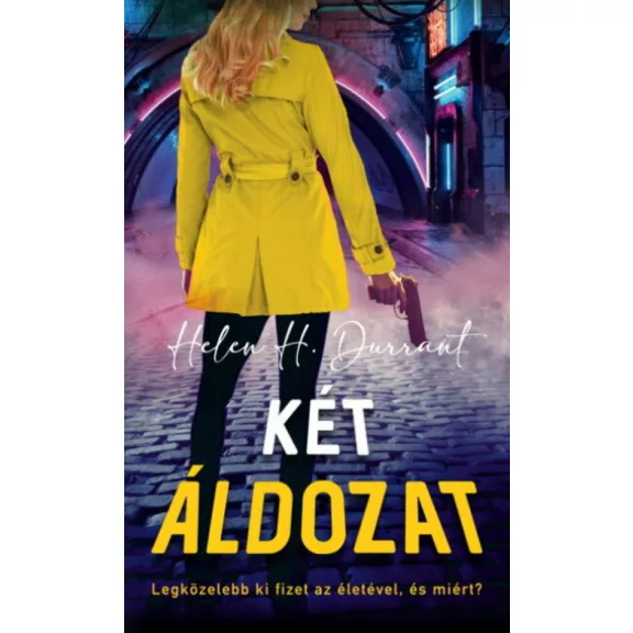 Két áldozat Két áldozat