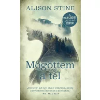 Mögöttem a tél