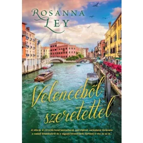 Velencéből szeretettel