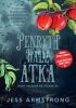 Penryth Hall átka - Ruby Vaughn rejtélyek 1. - Élfestett kiadás