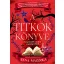 A titkok könyve - Éldekorált kiadás