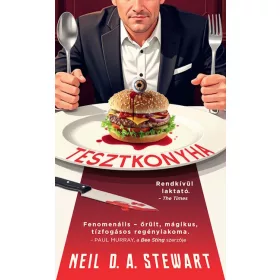 Tesztkonyha