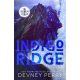 Indigo Ridge - Az Eden család 1. - Élfestett kiadás