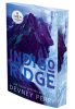 Indigo Ridge - Az Eden család 1. - Élfestett kiadás