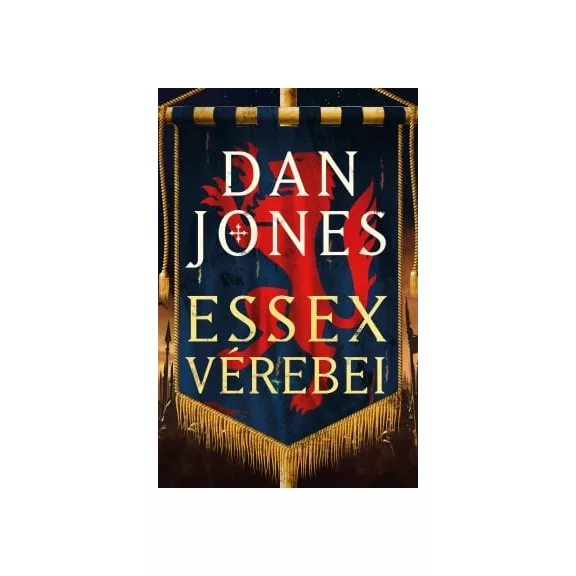 Essex Vérebei Essex Vérebei
