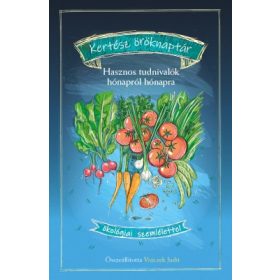 Kertész öröknaptár