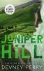 Juniper Hill - Az Eden család 2. - Élfestett kiadás