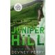 Juniper Hill - Az Eden család 2. - Élfestett kiadás