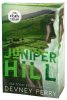 Juniper Hill - Az Eden család 2. - Élfestett kiadás