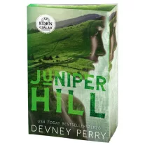 Az Eden család – Juniper Hill