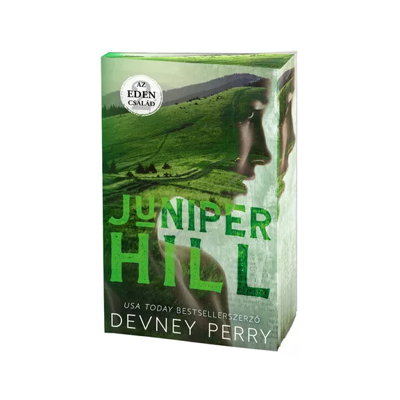 Az Eden család – Juniper Hill
