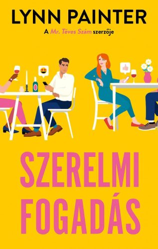 Szerelmi ​fogadás