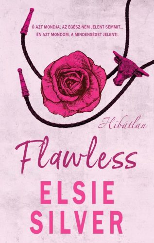 Flawless – Hibátlan - Élfestett kiadás