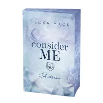 Consider Me – Bízz bennem - Éldekorált kiadás