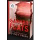 Az Éden család – Garnet Flats - Élfestett kiadás
