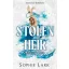 Alvilági románc – Stolen Heir - Éldekorált kiadás