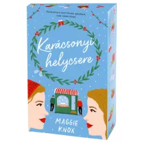 Karácsonyi helycsere - Éldekorált kiadás
