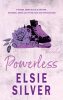 Powerless – Védtelen - Élfestett kiadás