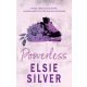 Powerless – Védtelen - Élfestett kiadás