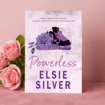 Powerless - Védtelen - Éldekorált kiadás