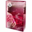 Az Eden család – Crimson River - Éldekorált kiadás