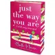 Just The Way You Are – Találd meg önmagad - Éldekorált kiadás